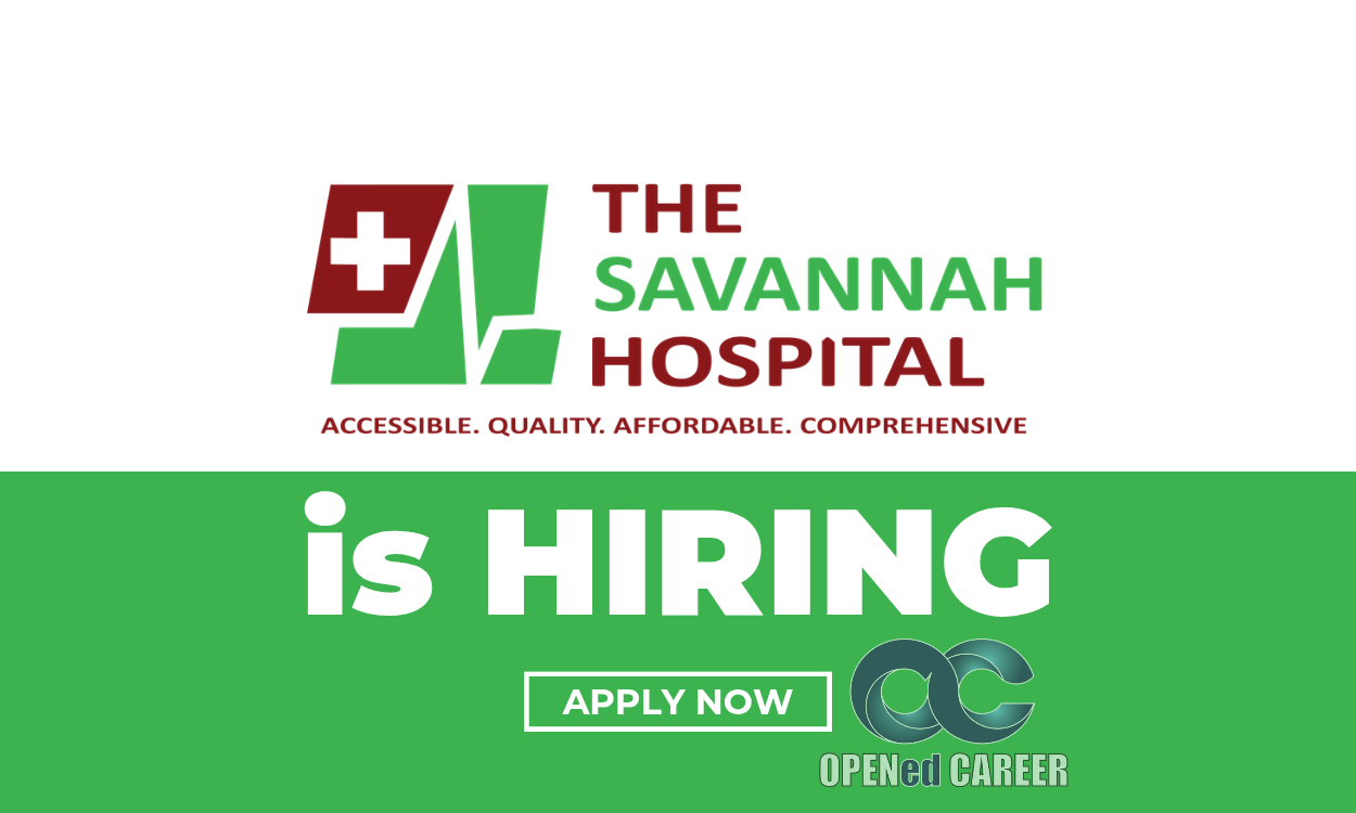 Opportunities Meet Aspirations