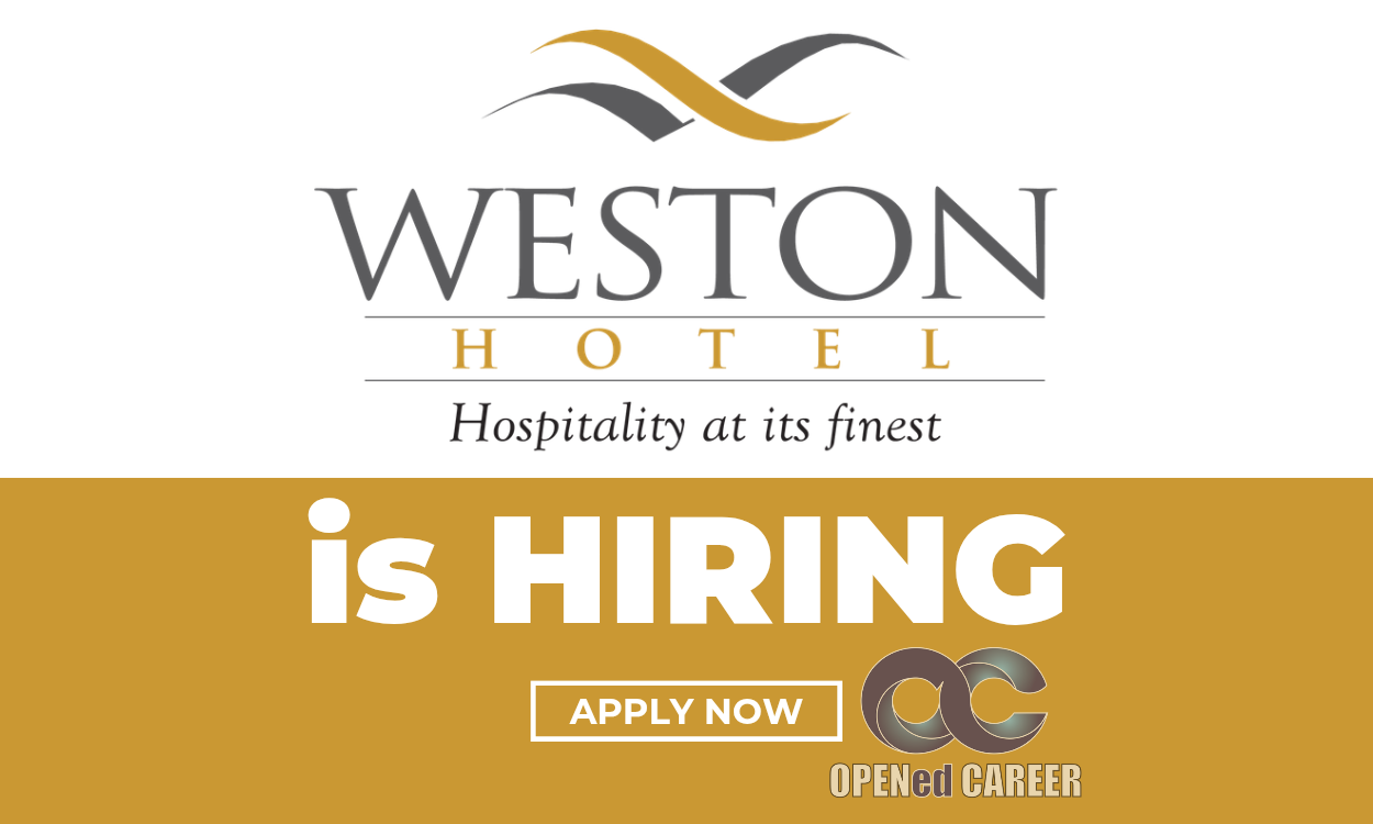 Opportunities Meet Aspirations