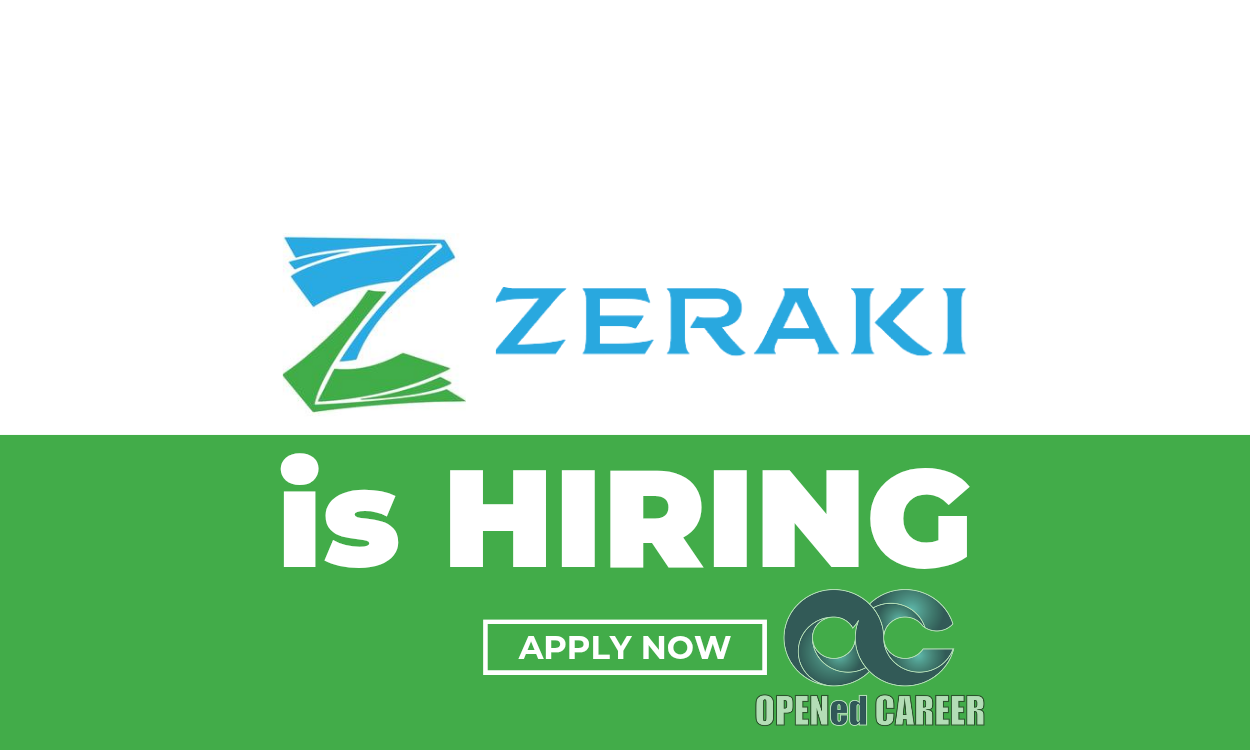 Opportunities Meet Aspirations