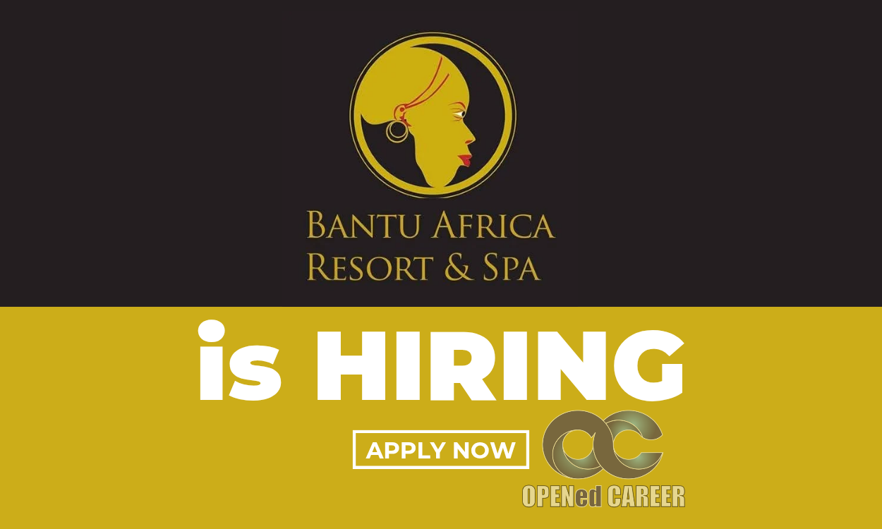 Opportunities Meet Aspirations