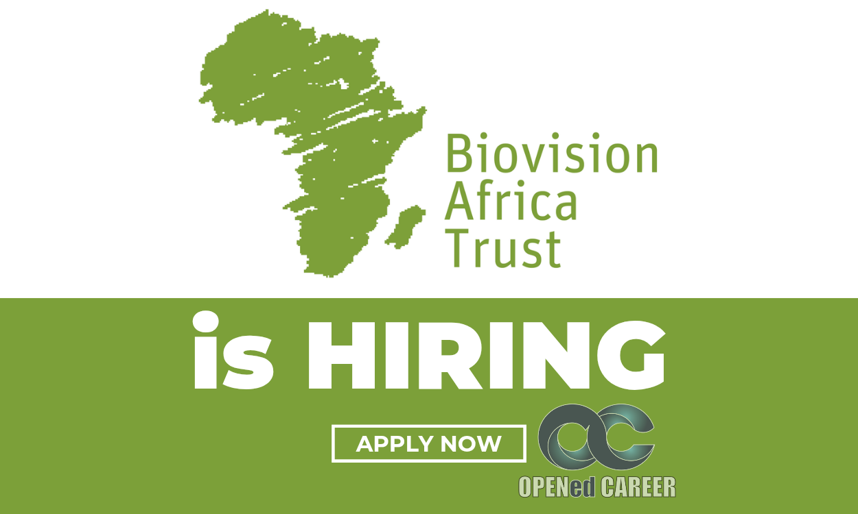 Opportunities Meet Aspirations