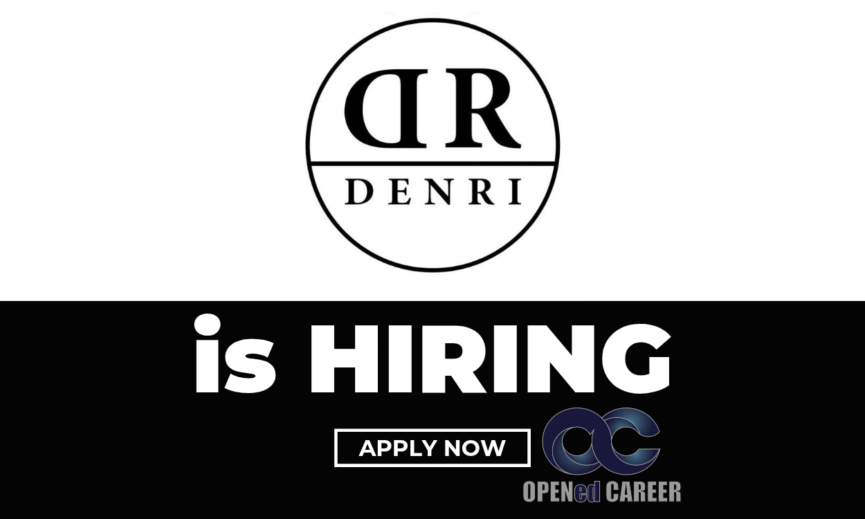 Opportunities Meet Aspirations