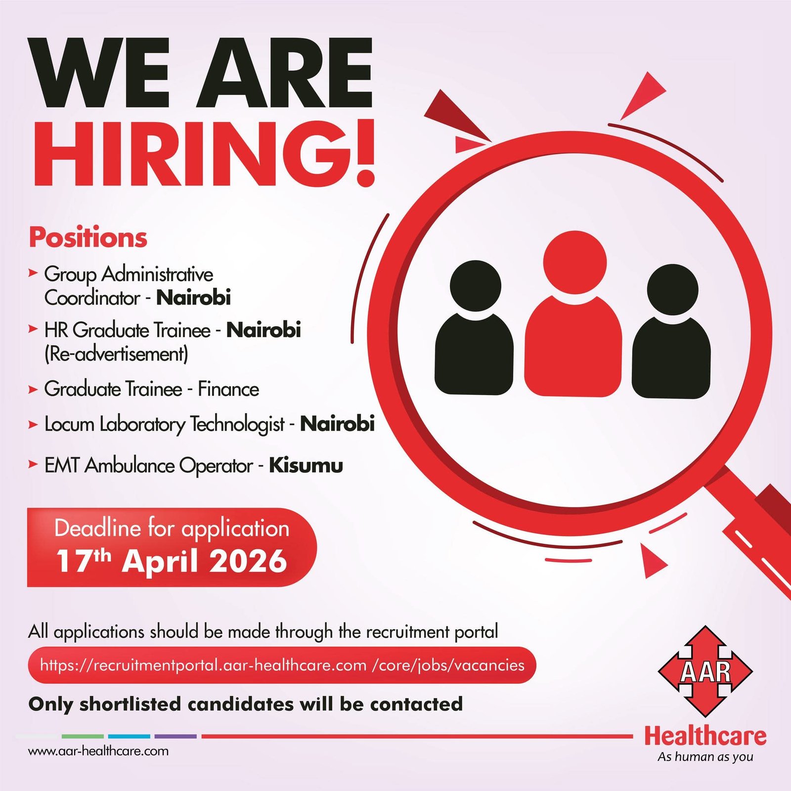 Opportunities Meet Aspirations