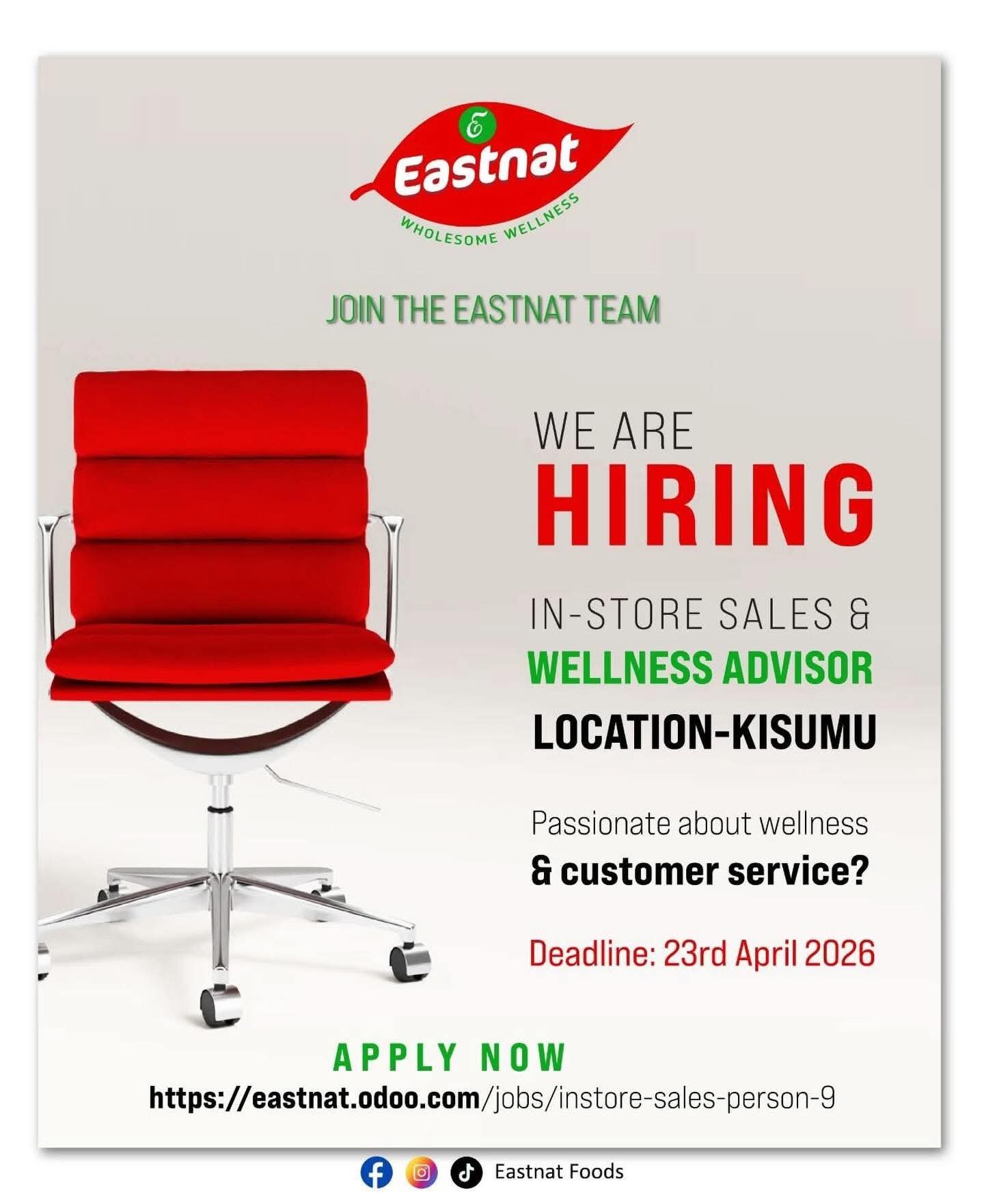 Opportunities Meet Aspirations