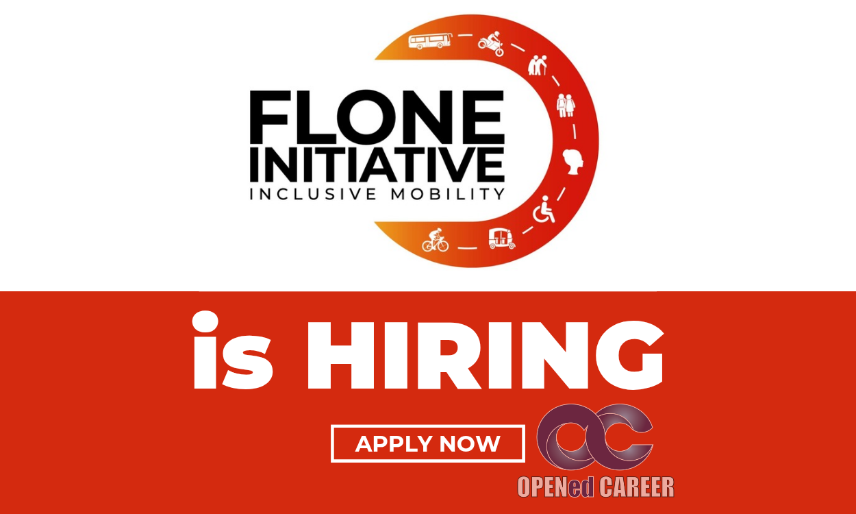 Opportunities Meet Aspirations