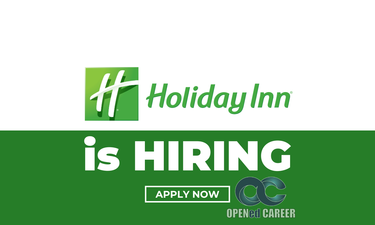 Opportunities Meet Aspirations