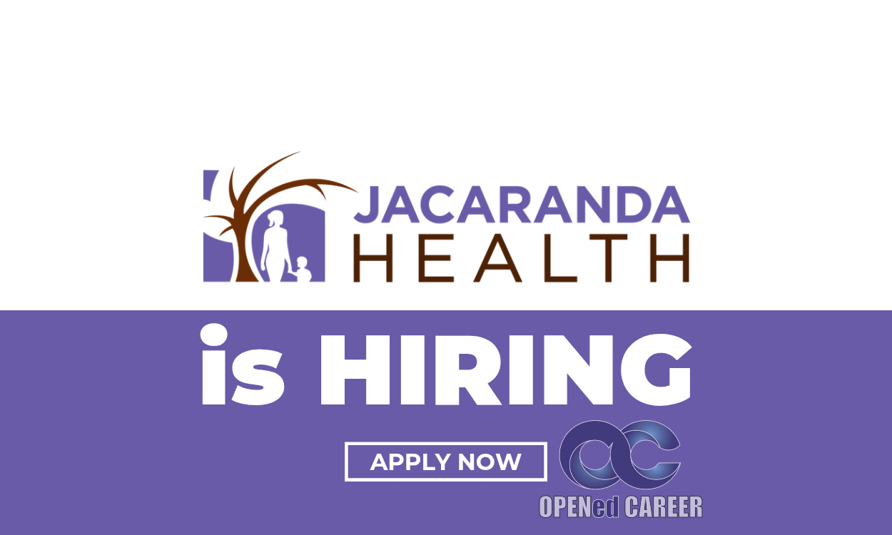 Opportunities Meet Aspirations