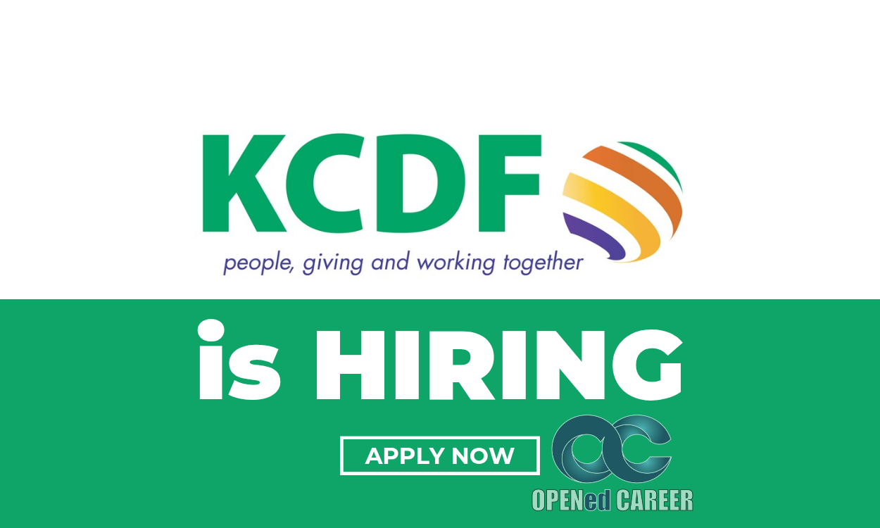 Opportunities Meet Aspirations