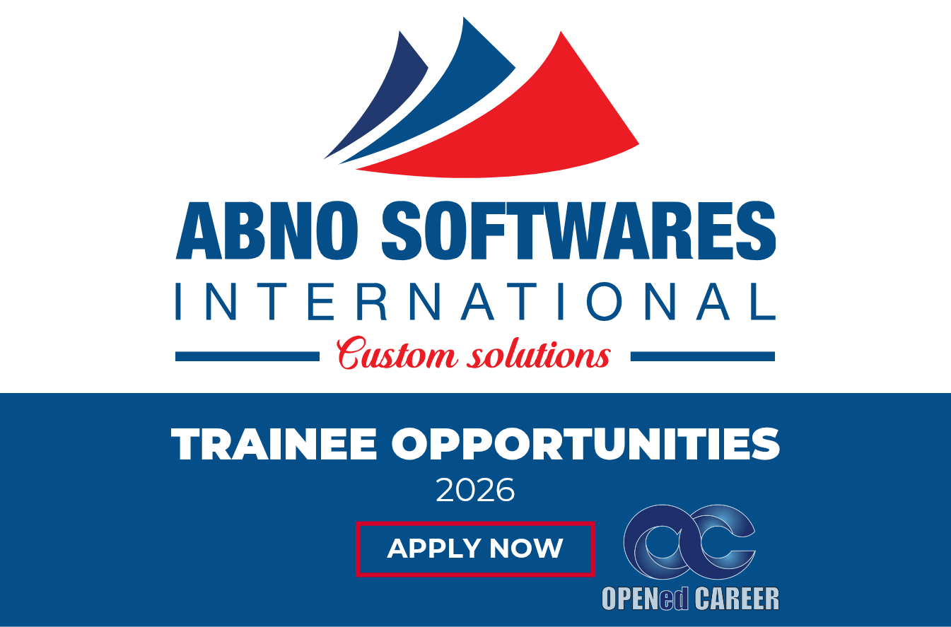 Opportunities Meet Aspirations