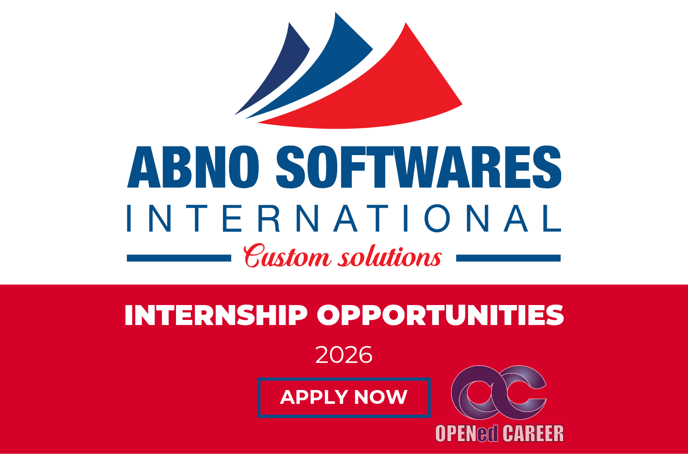 Opportunities Meet Aspirations