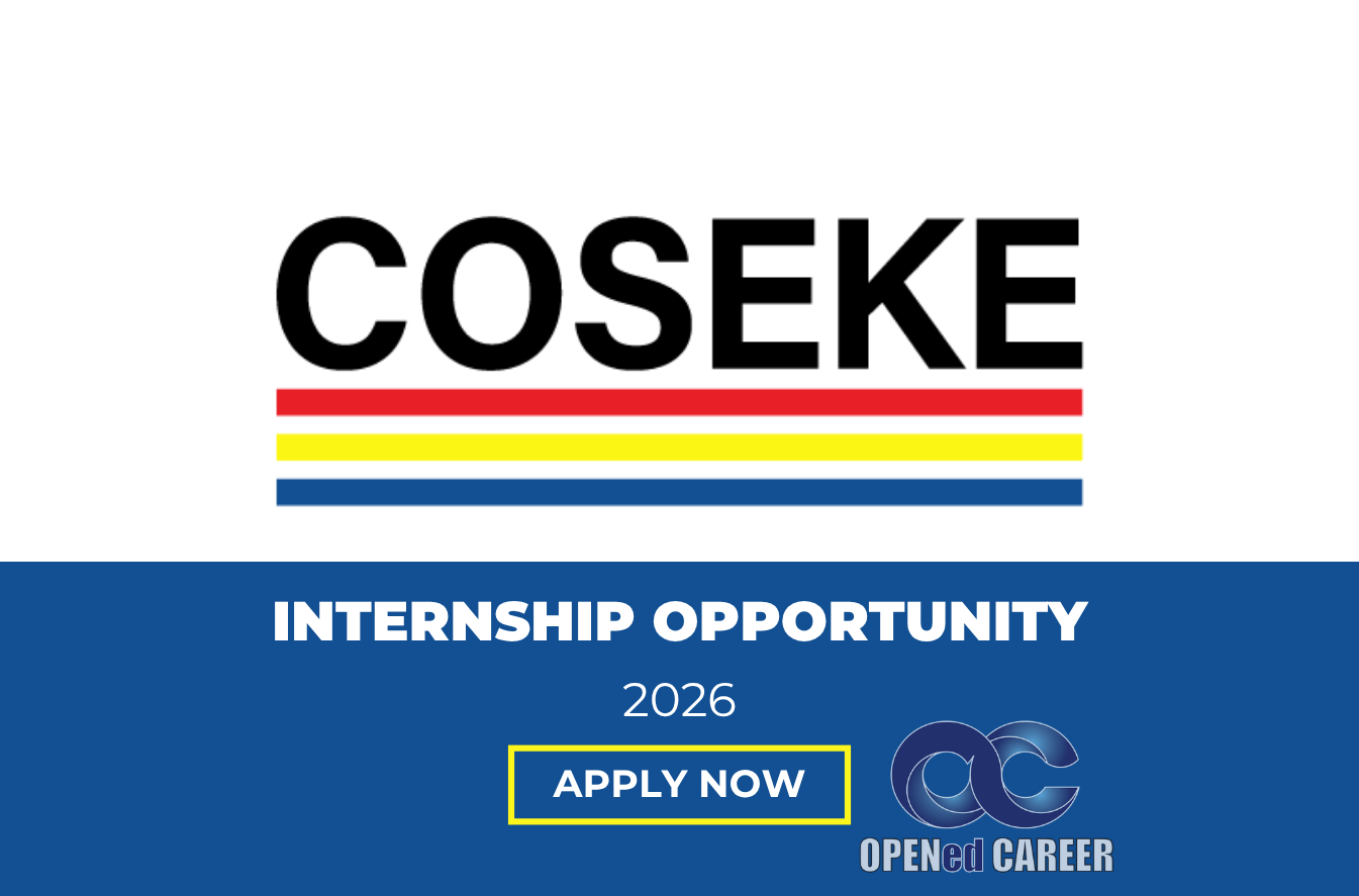 Opportunities Meet Aspirations