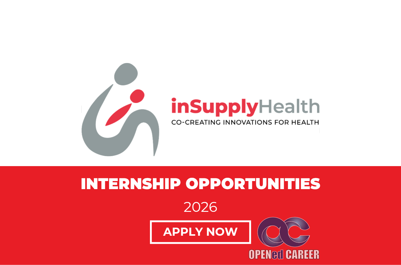 Opportunities Meet Aspirations