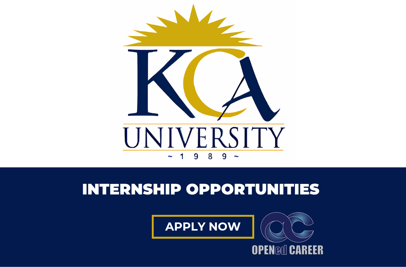 Opportunities Meet Aspirations