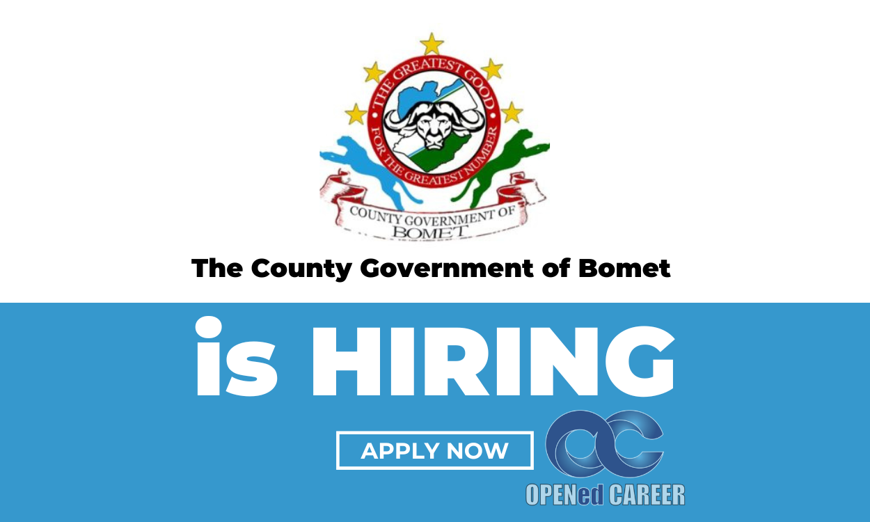 Opportunities Meet Aspirations