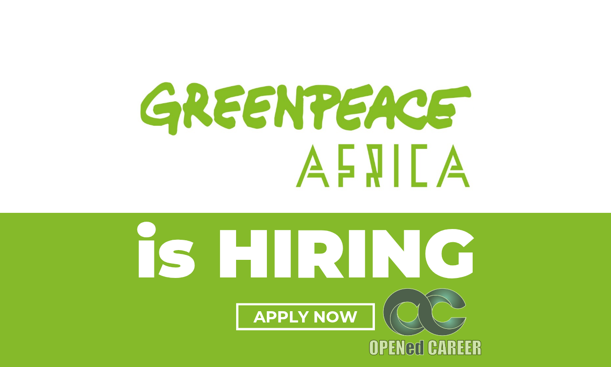 Opportunities Meet Aspirations