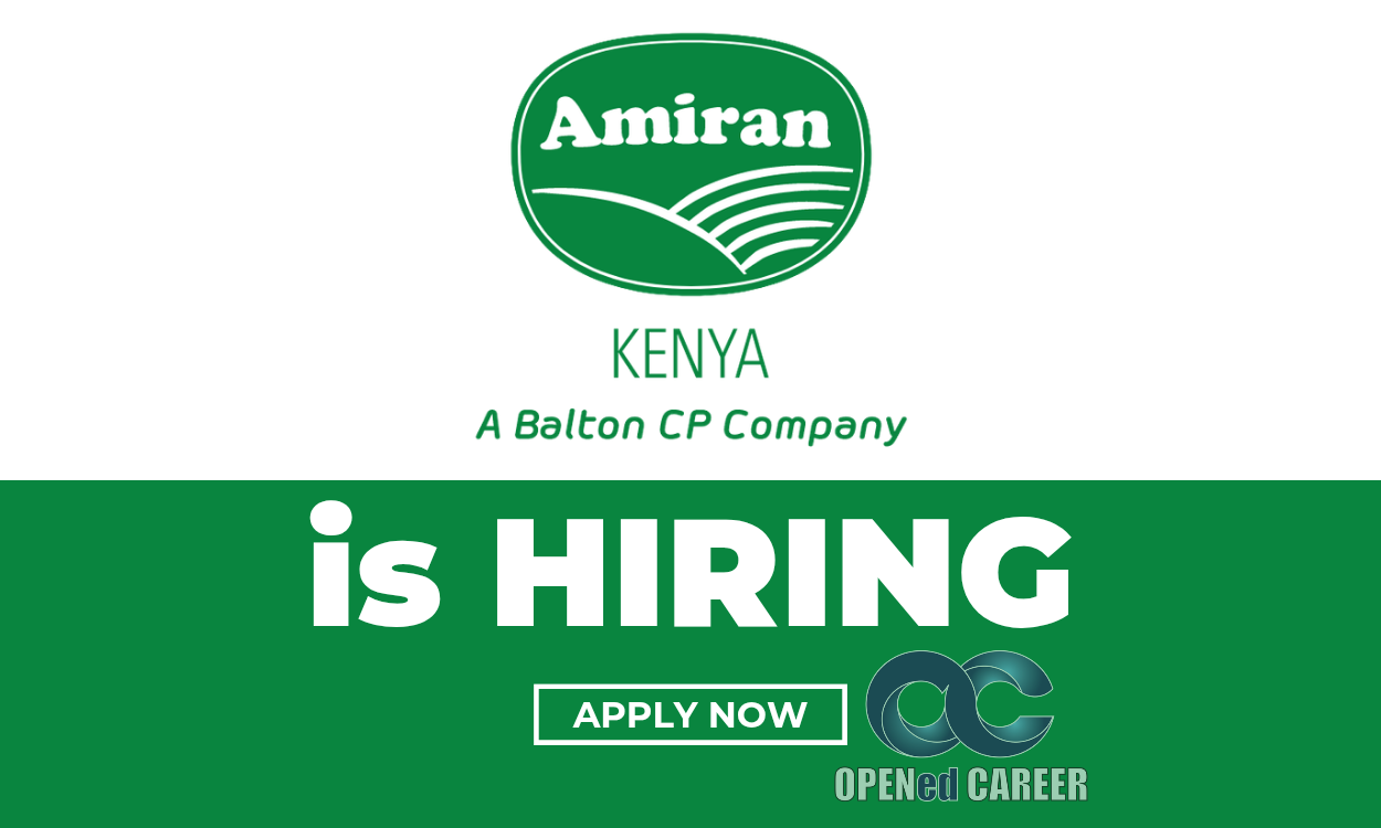 Opportunities Meet Aspirations