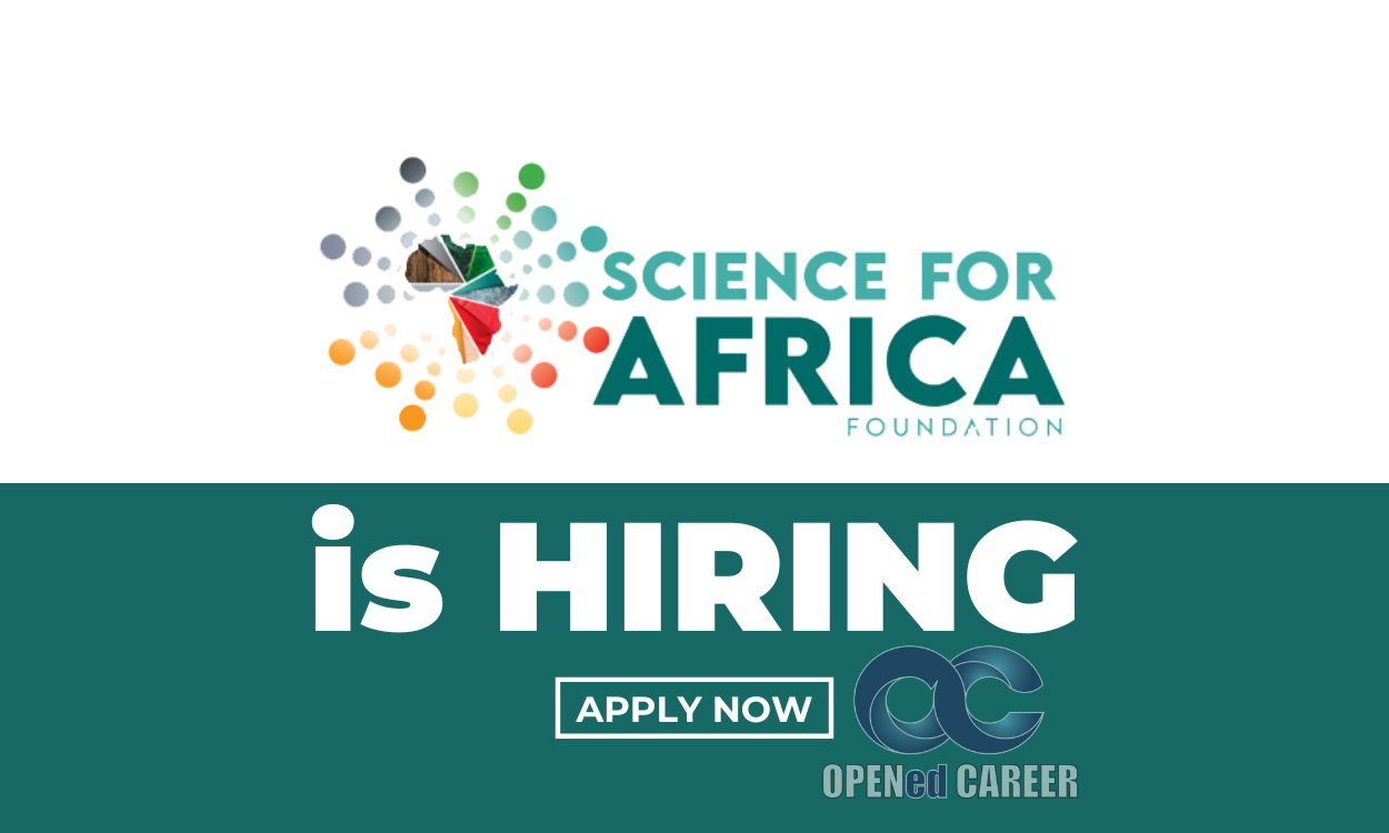 Opportunities Meet Aspirations