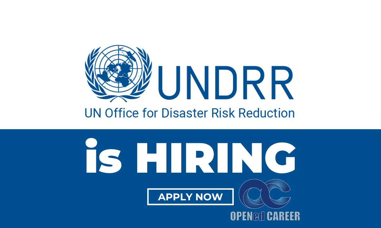 Opportunities Meet Aspirations