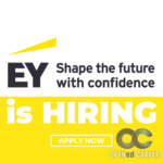 Opened career ernst young