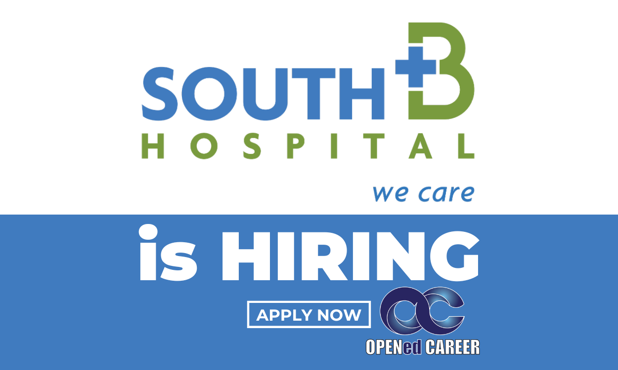 Opportunities Meet Aspirations