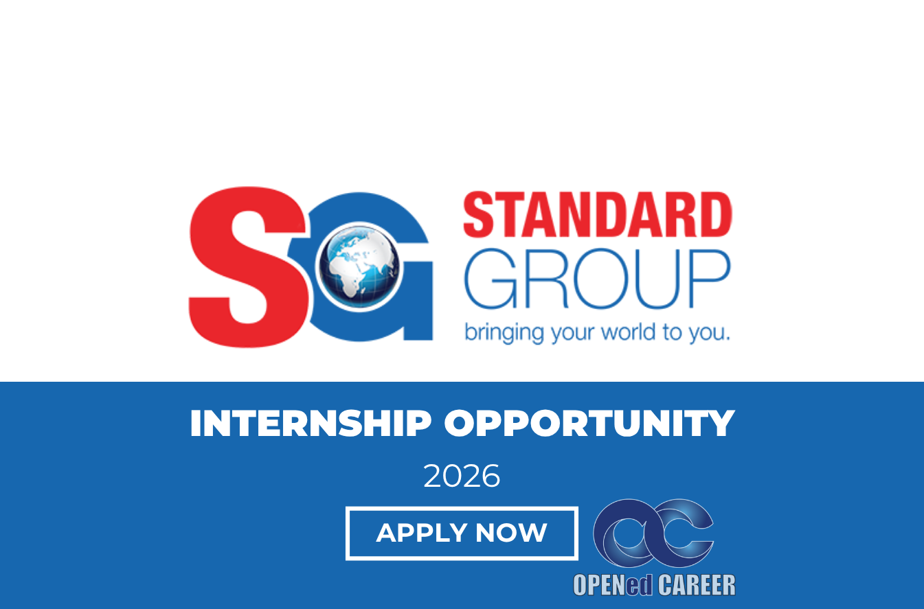 Opportunities Meet Aspirations