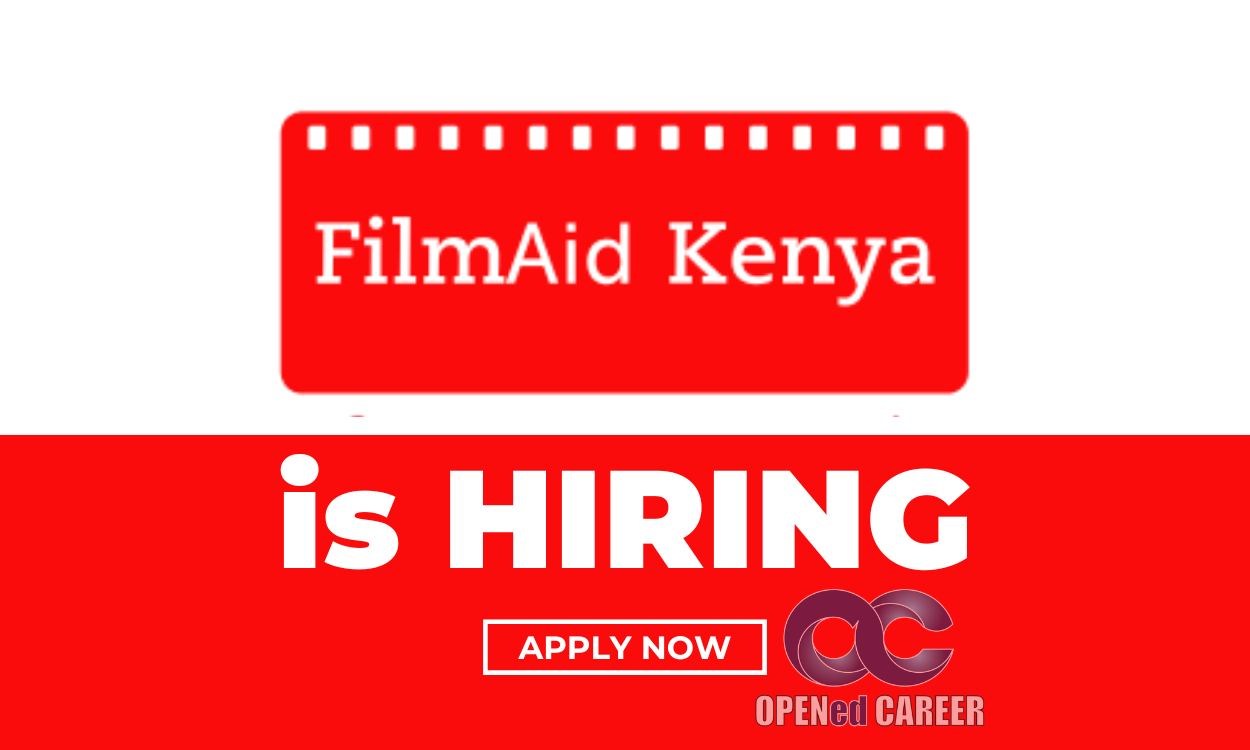 Opportunities Meet Aspirations