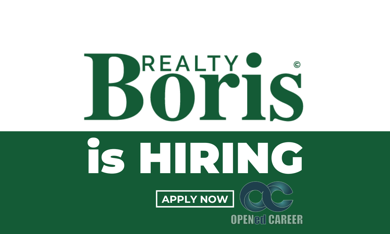 Opportunities Meet Aspirations