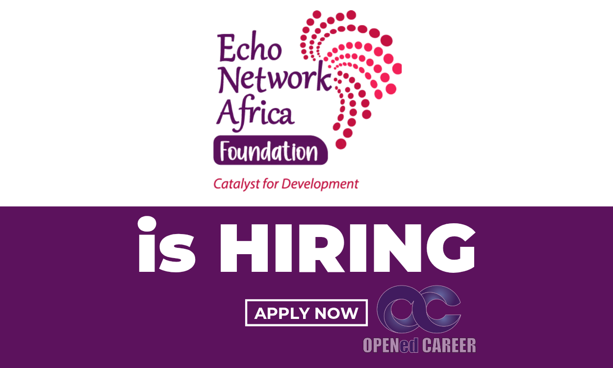 Opened Career Post