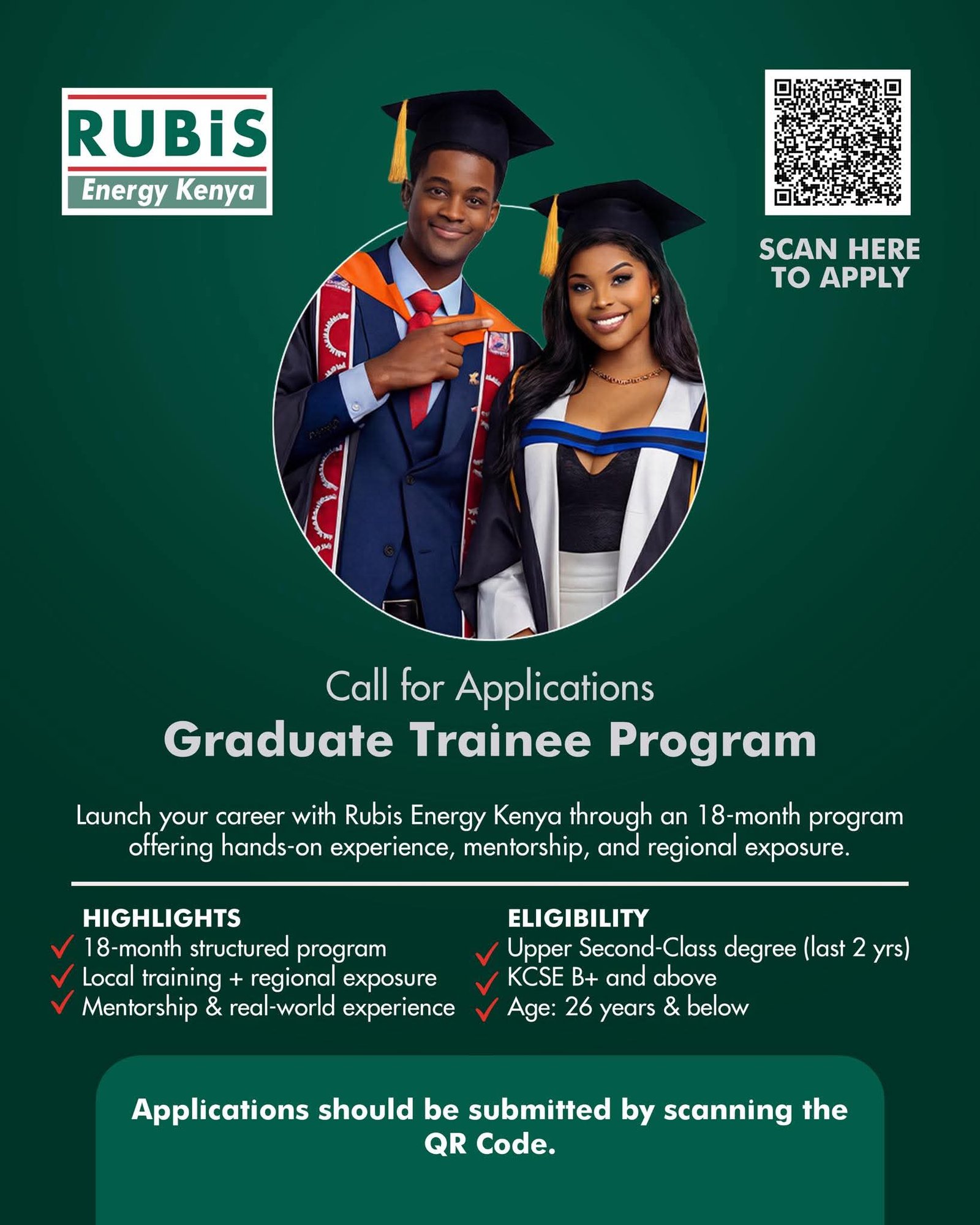 Opportunities Meet Aspirations