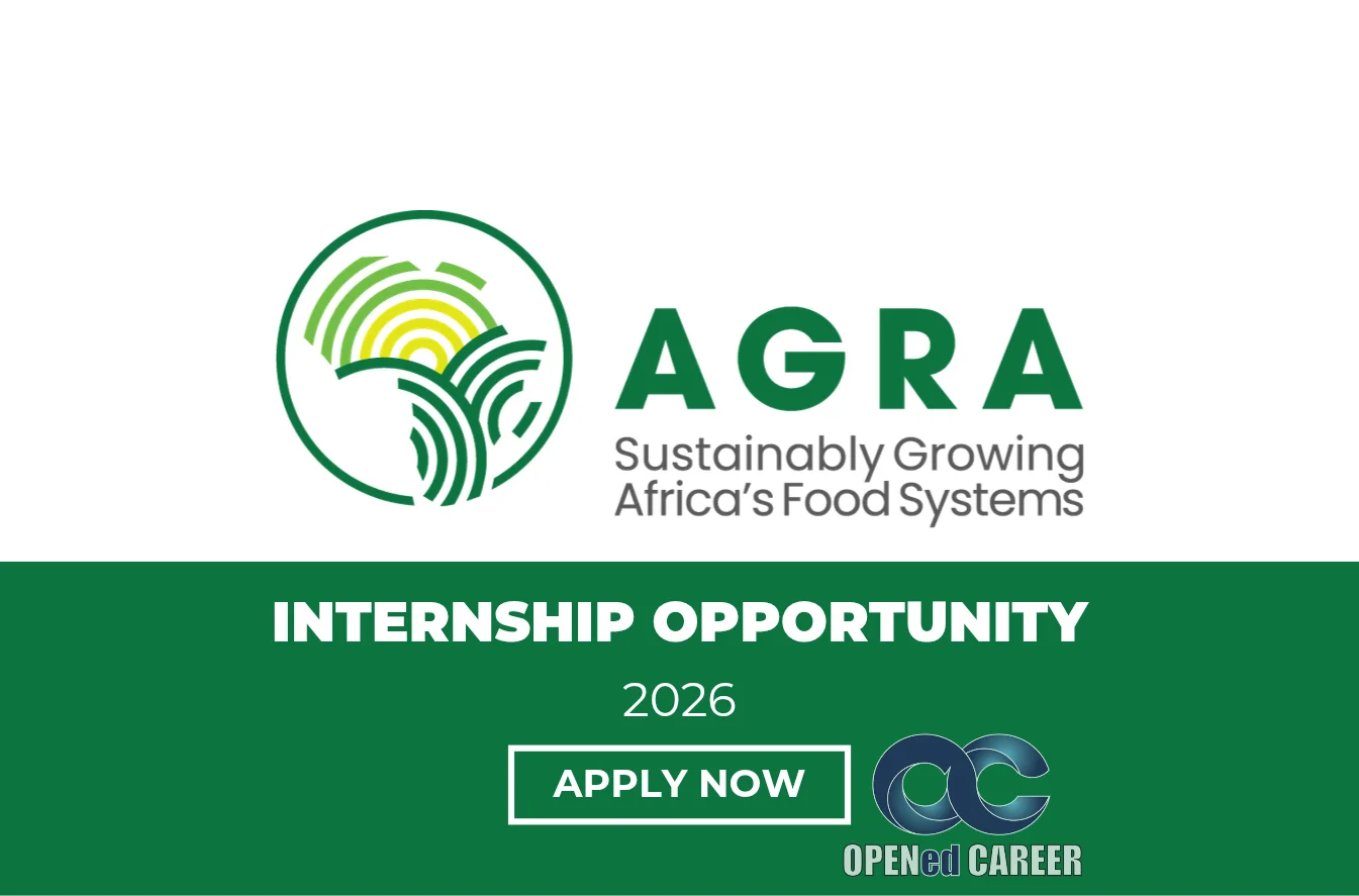 Opened Career Post