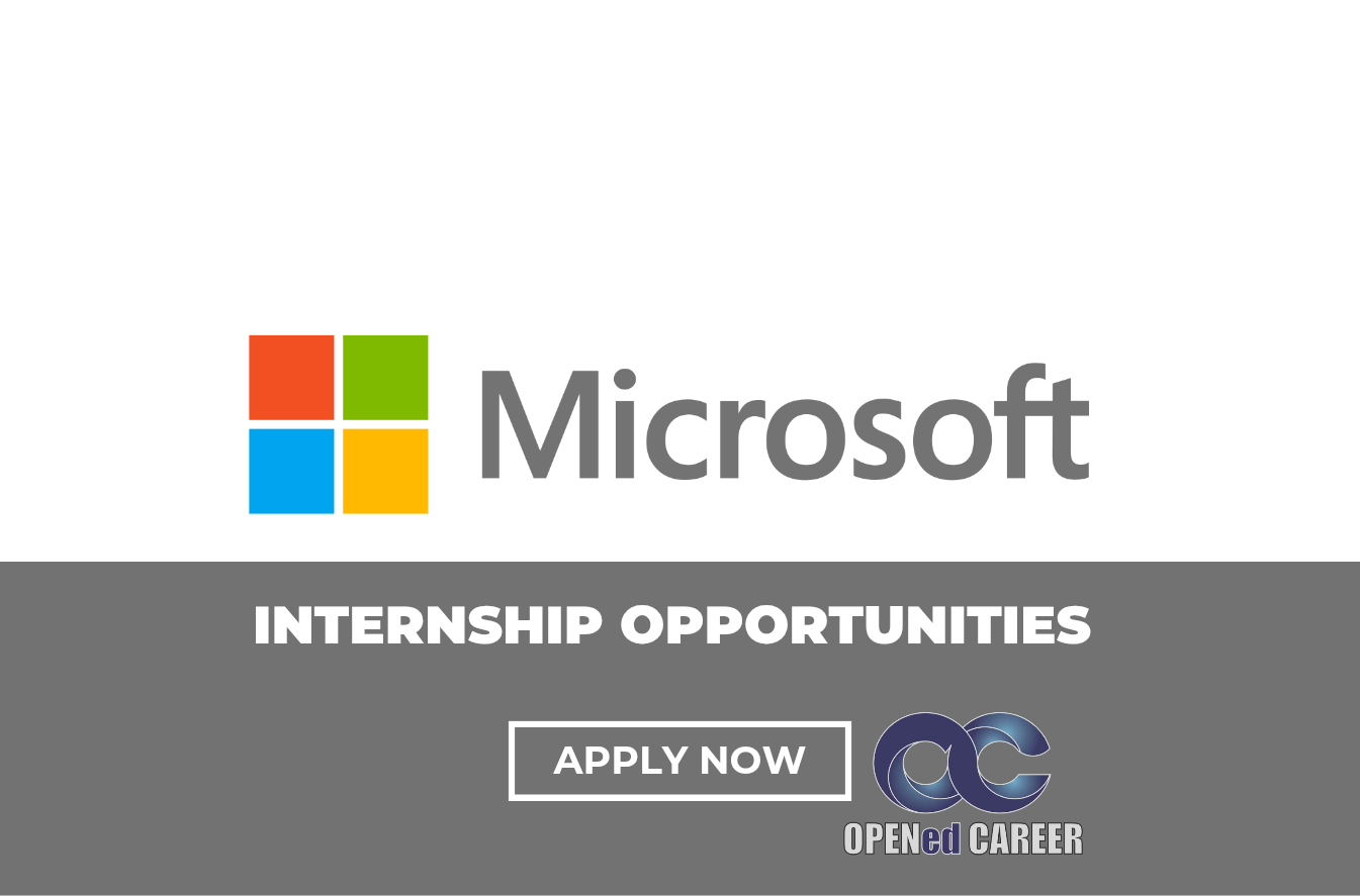 Opportunities Meet Aspirations