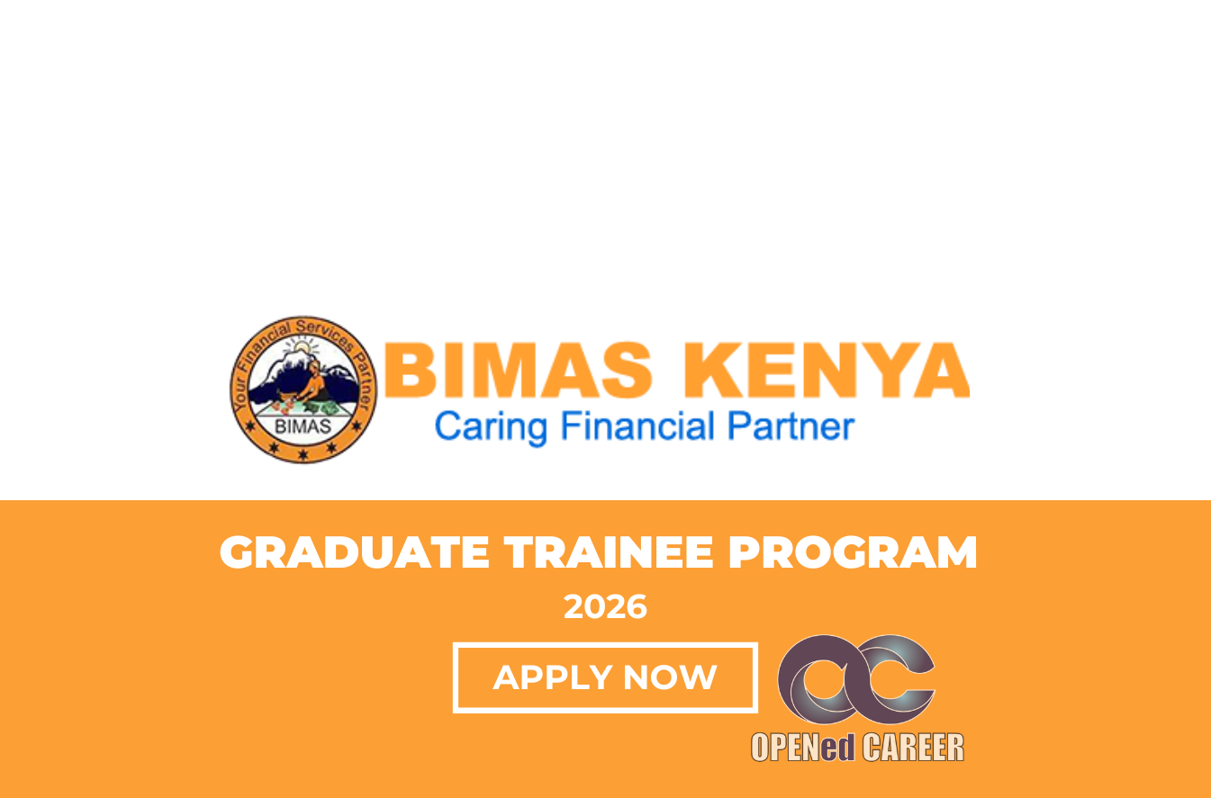 Opened Career Post