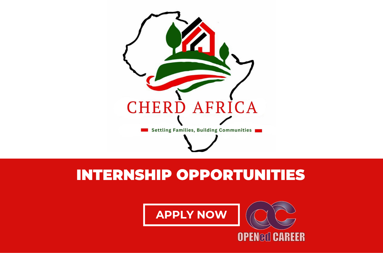 Opportunities Meet Aspirations