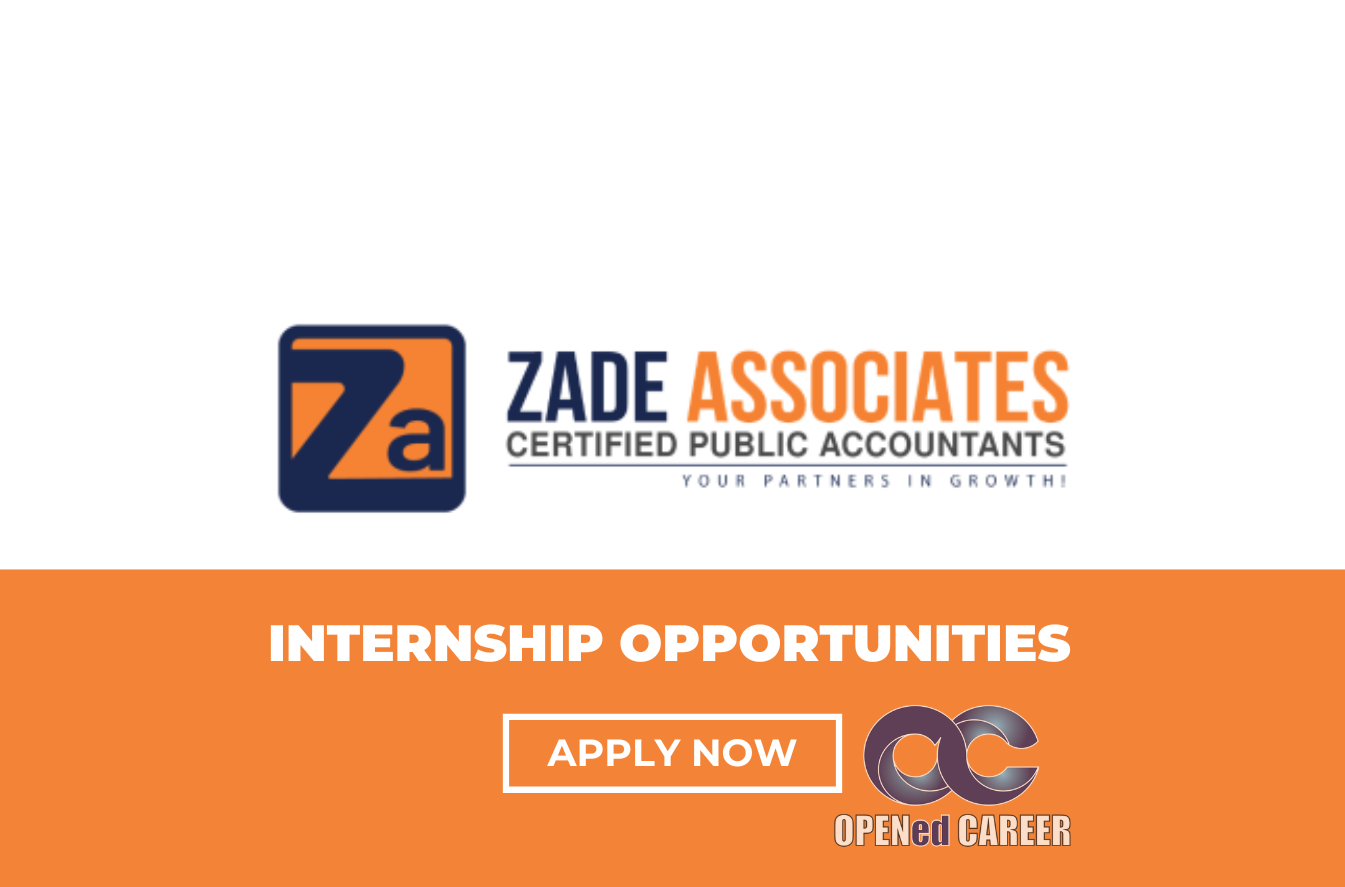 Opened Career Post