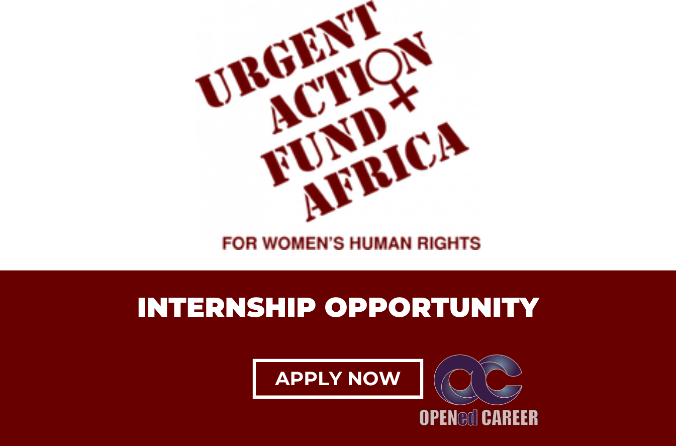 Opened Career Post