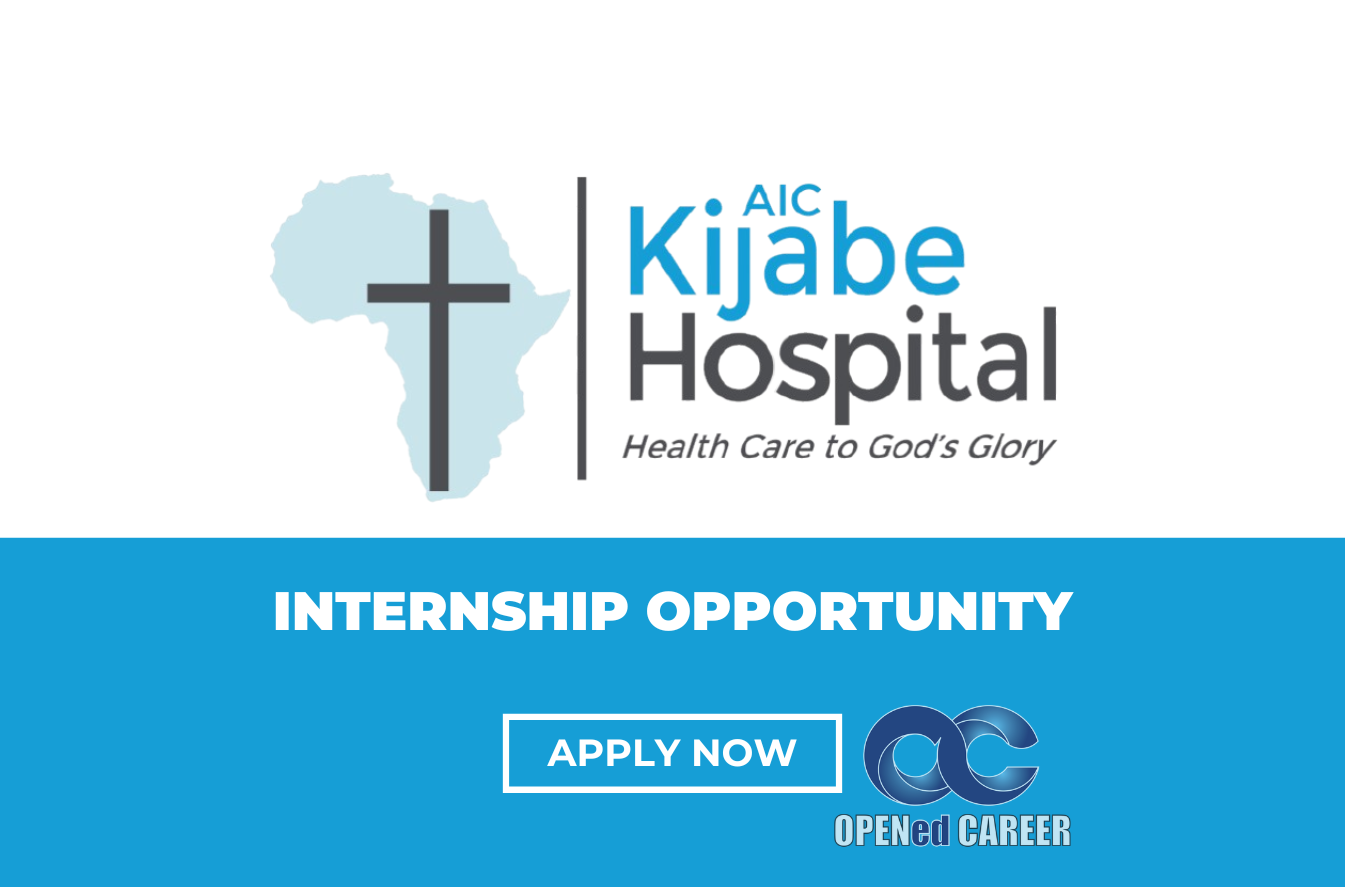 Opportunities Meet Aspirations