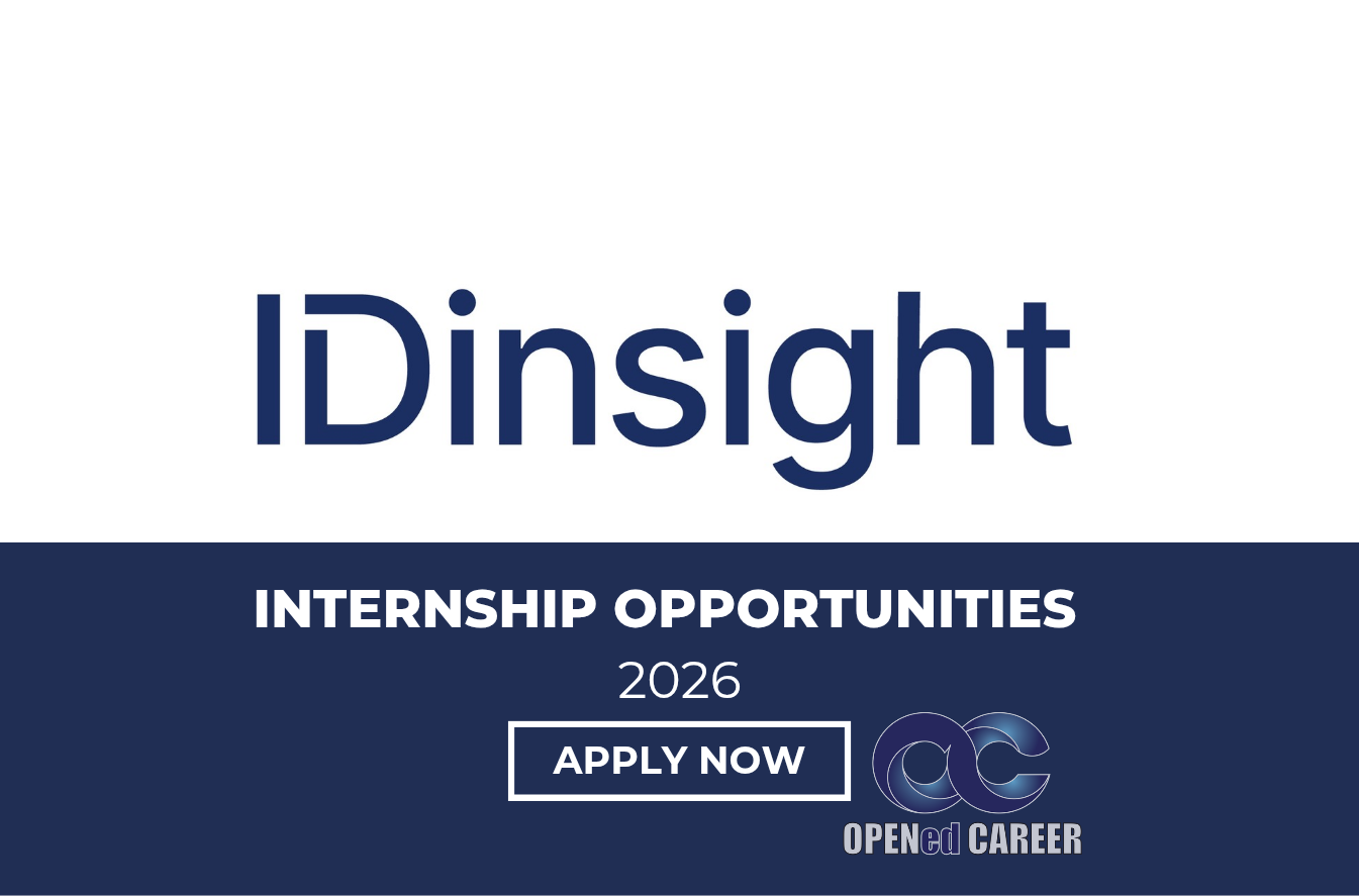 Opened Career Post