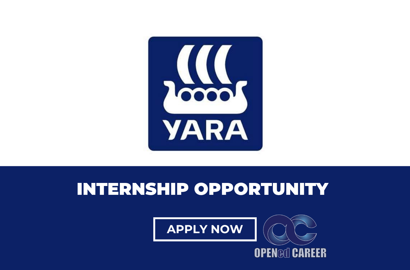Opened Career Post