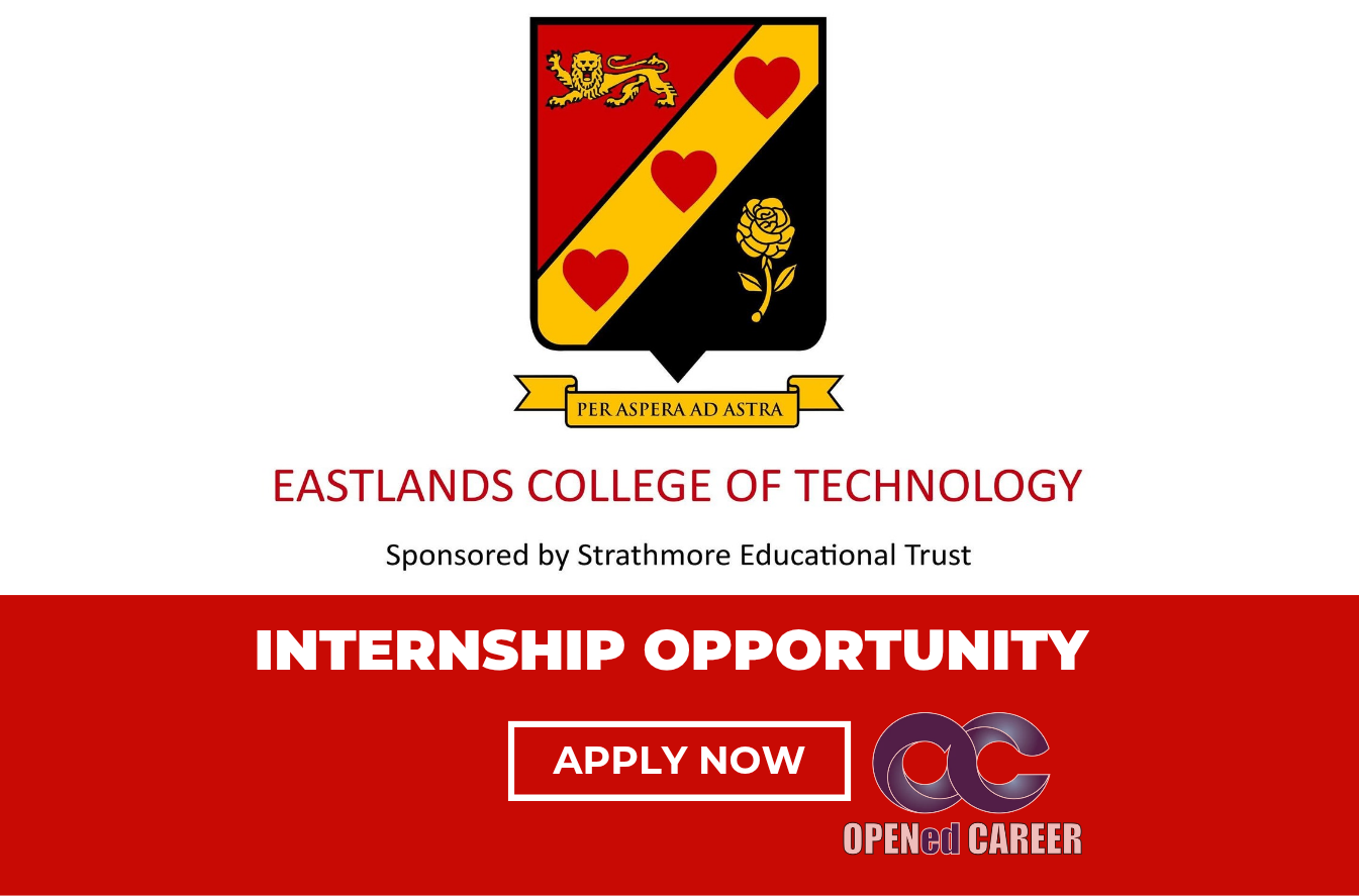 Opened Career Post