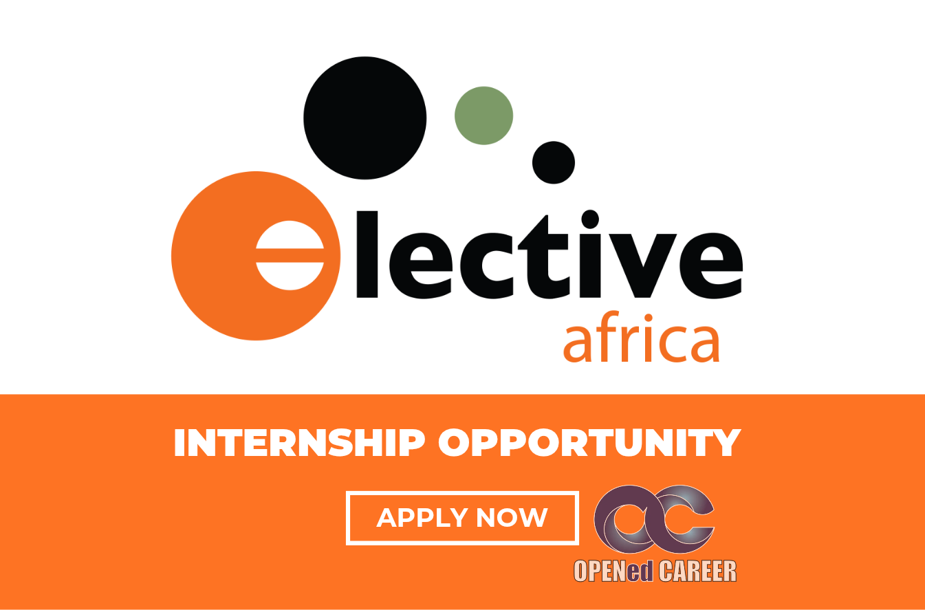 Opportunities Meet Aspirations