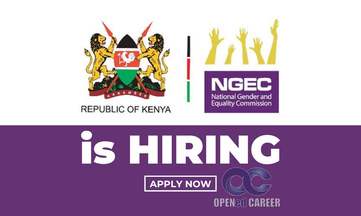 Opportunities Meet Aspirations