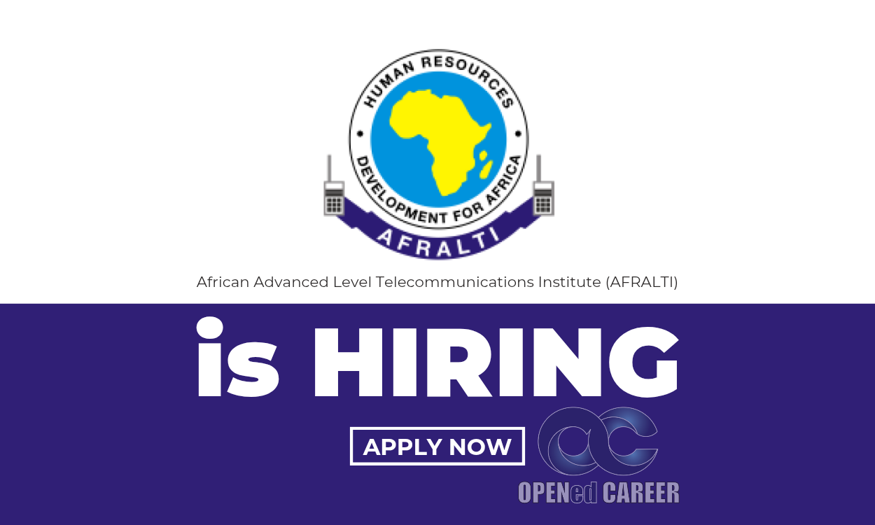 Opportunities Meet Aspirations