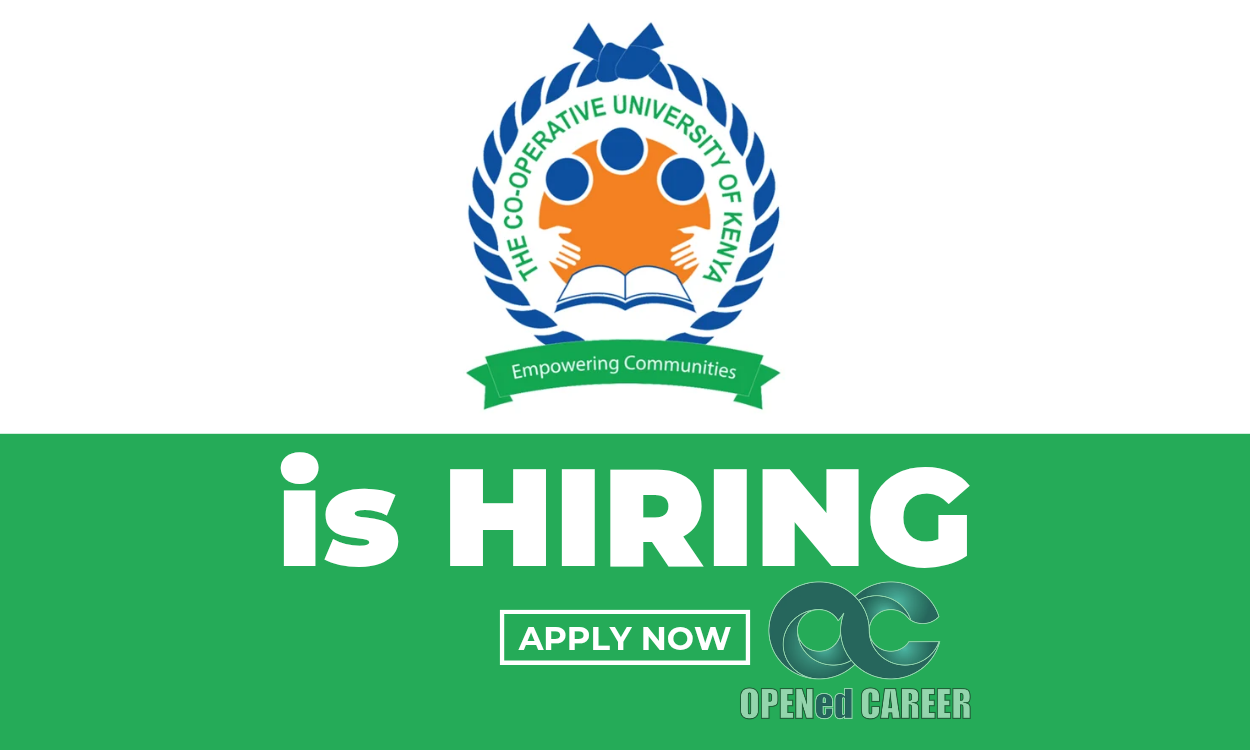 Opportunities Meet Aspirations