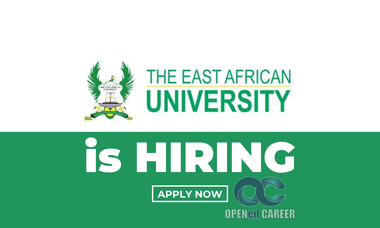Opportunities Meet Aspirations