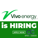 Opened career vivo energy