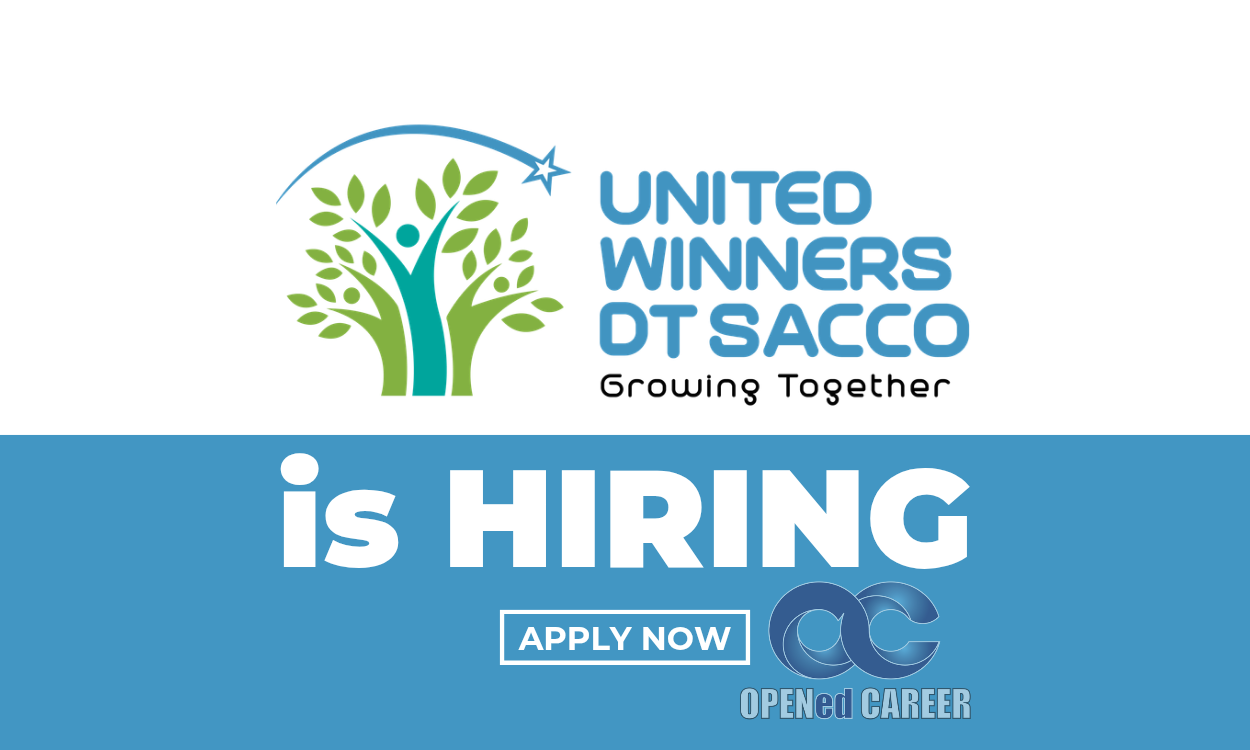 Opportunities Meet Aspirations