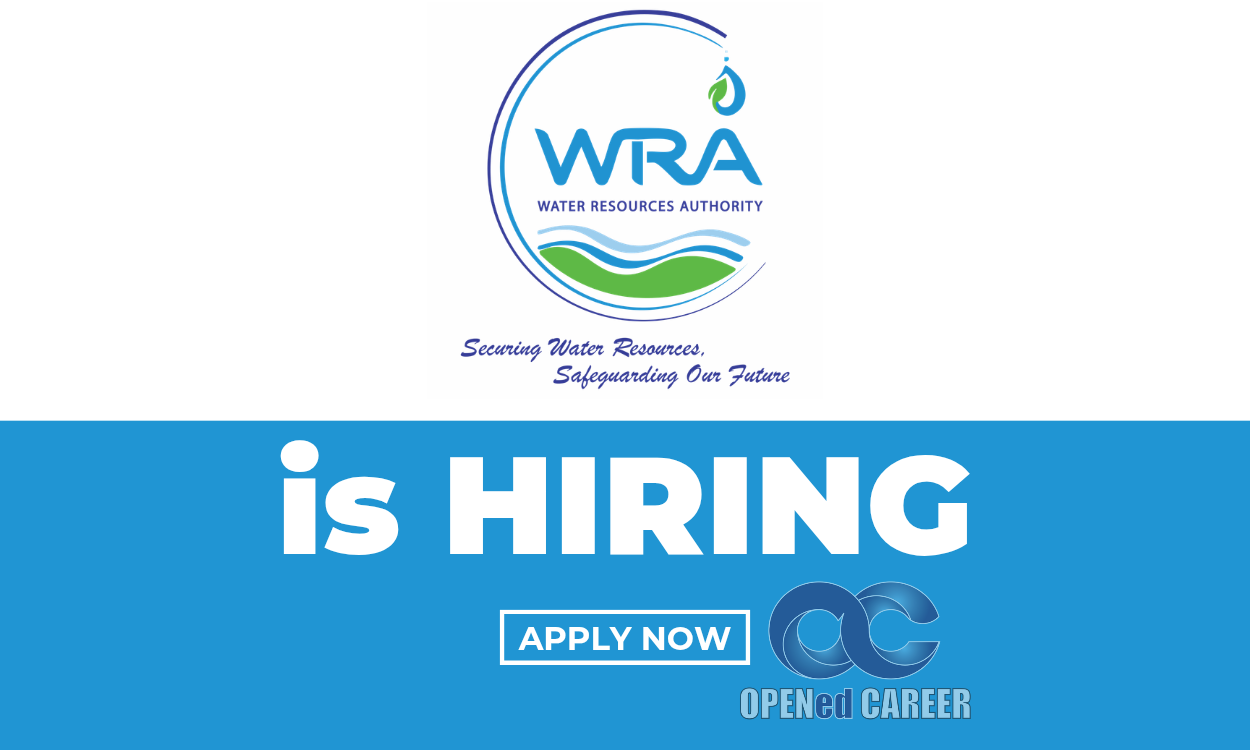 Opened Career Post