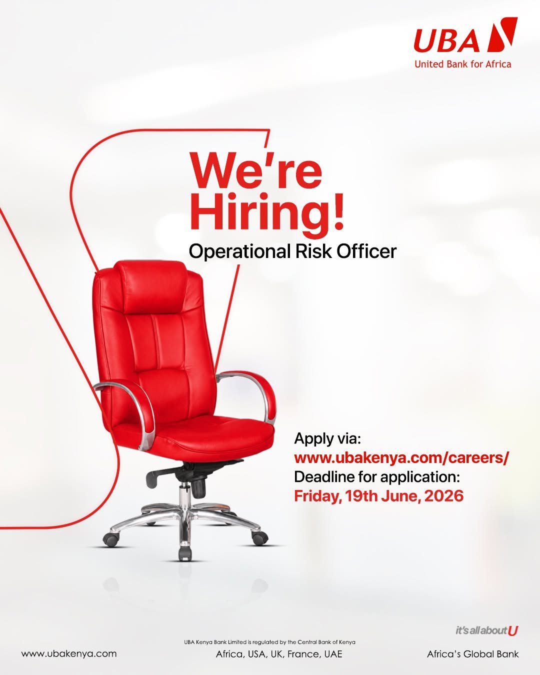 Opportunities Meet Aspirations