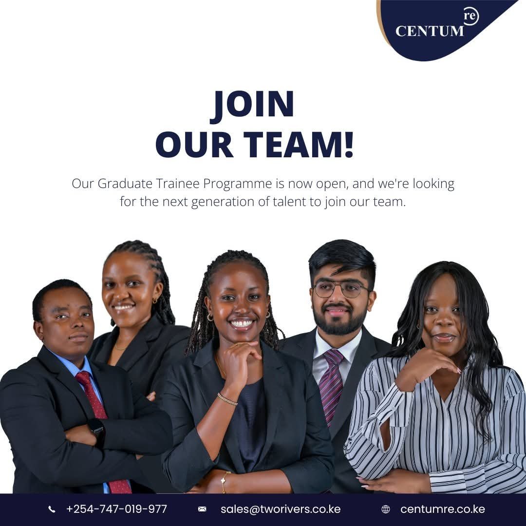 Opportunities Meet Aspirations
