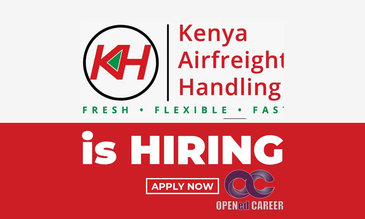 Opportunities Meet Aspirations